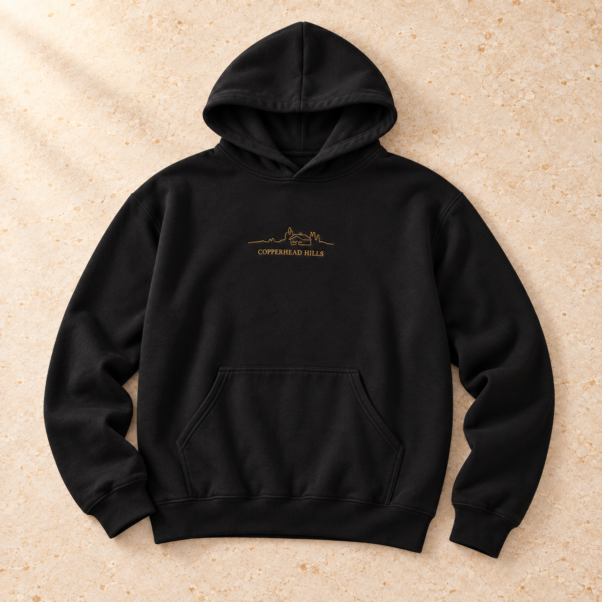 Unisex Hoodie
