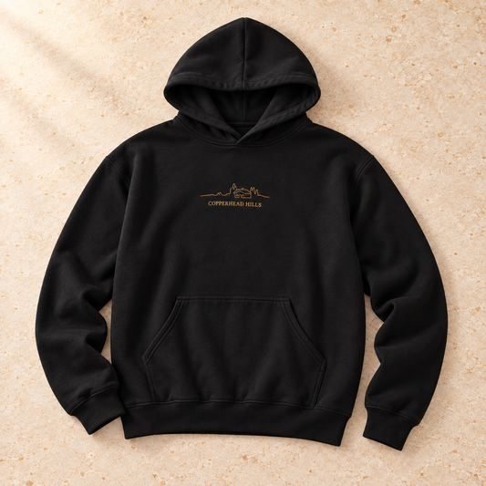 Unisex Hoodie
